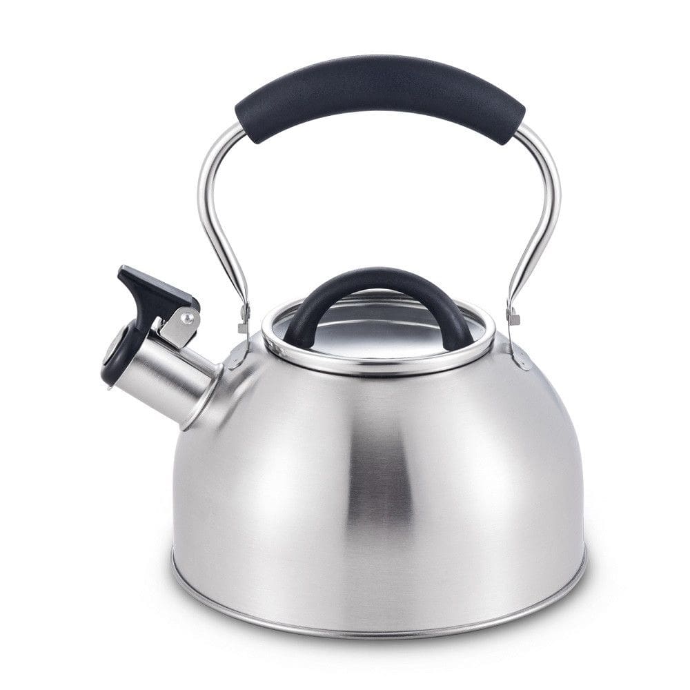 Chaleira MTA Inox 2L Indução