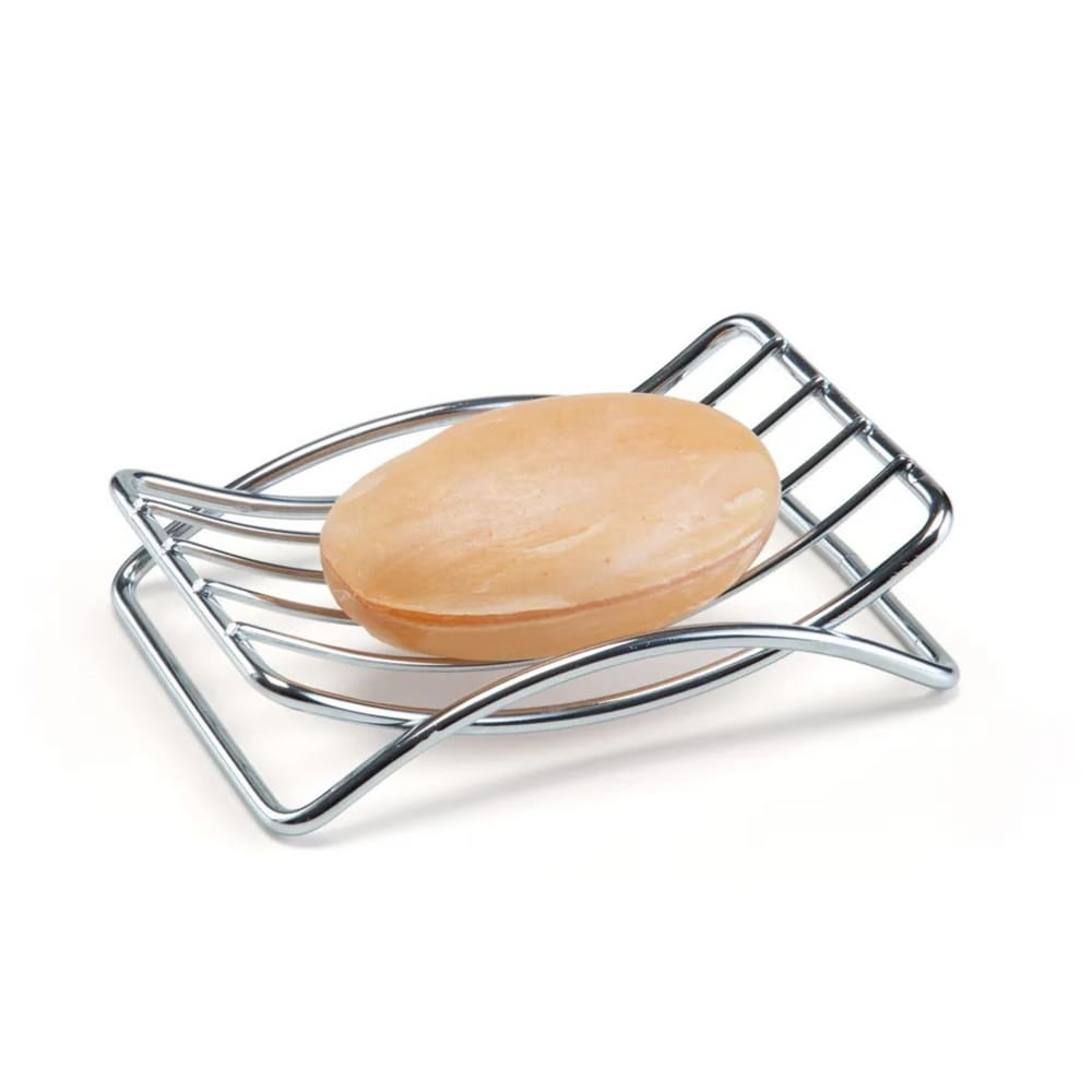 Saboneteira Cromada 1507 Arthi