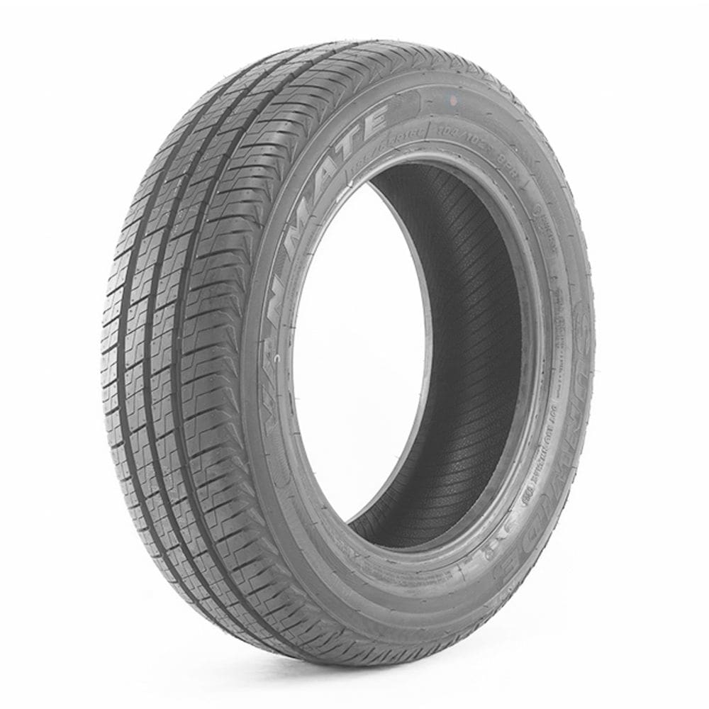 Pneu 195/65R16C Aro 16 SUNWIDE VANMATE 8PR 104/102R