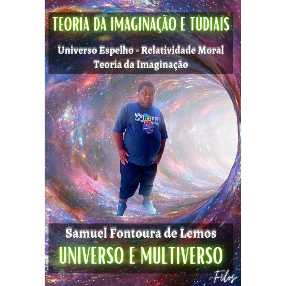 Teoria da Imaginação e tudiais
