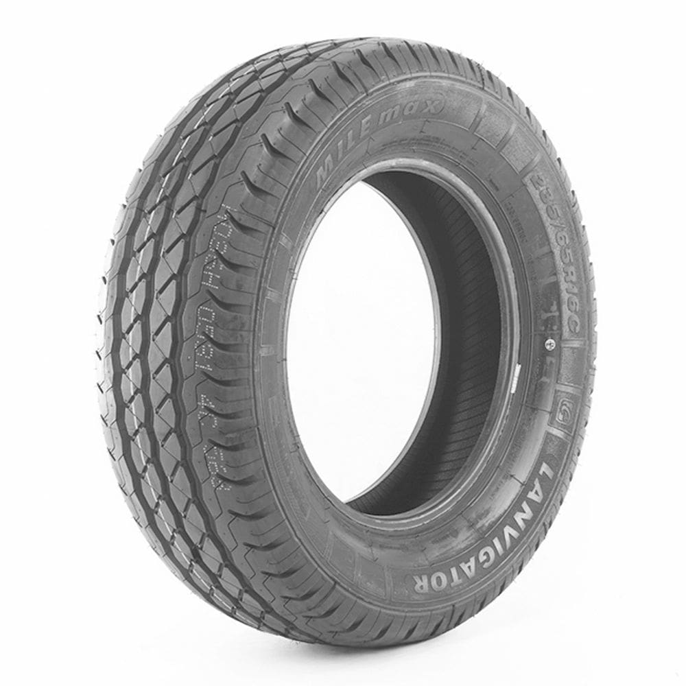 Pneu 235/65R16C Aro 16 LANVIGATOR MILE MAX 8PR 115/113R