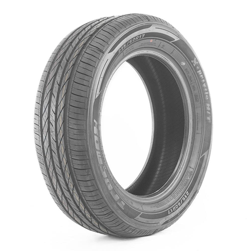 Pneu 215/60R17 Aro 17 TRACMAX X-PRIVILO H/T XL 100H