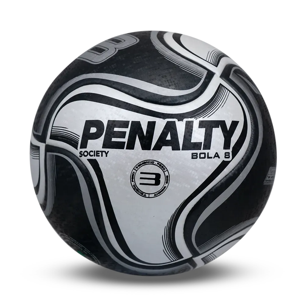 Bola Penalty Society 8 N3 Infantil Oficial
