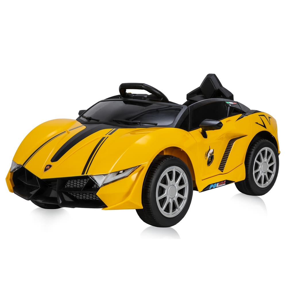 Carro Elétrico Infantil