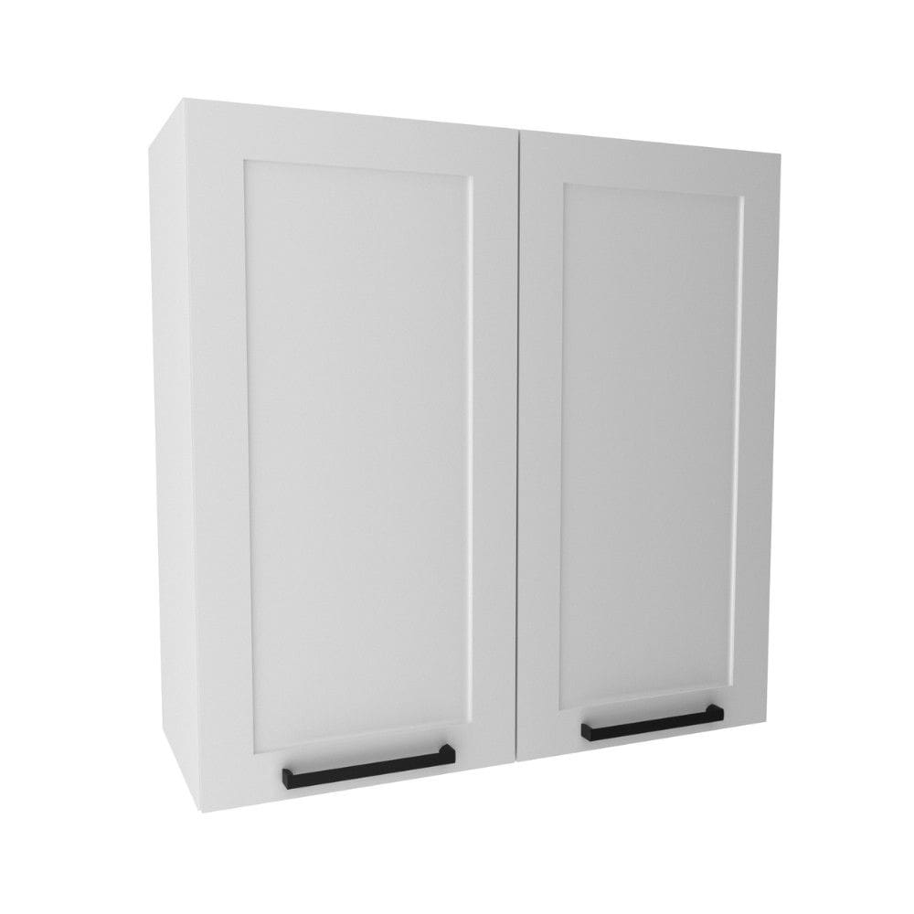 Armário Aéreo 2 Portas Em MDF CZ3314 Tecno Mobili