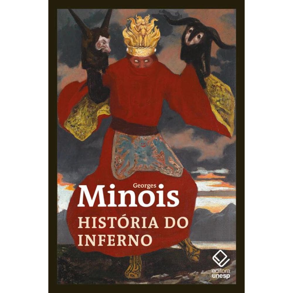 História do inferno