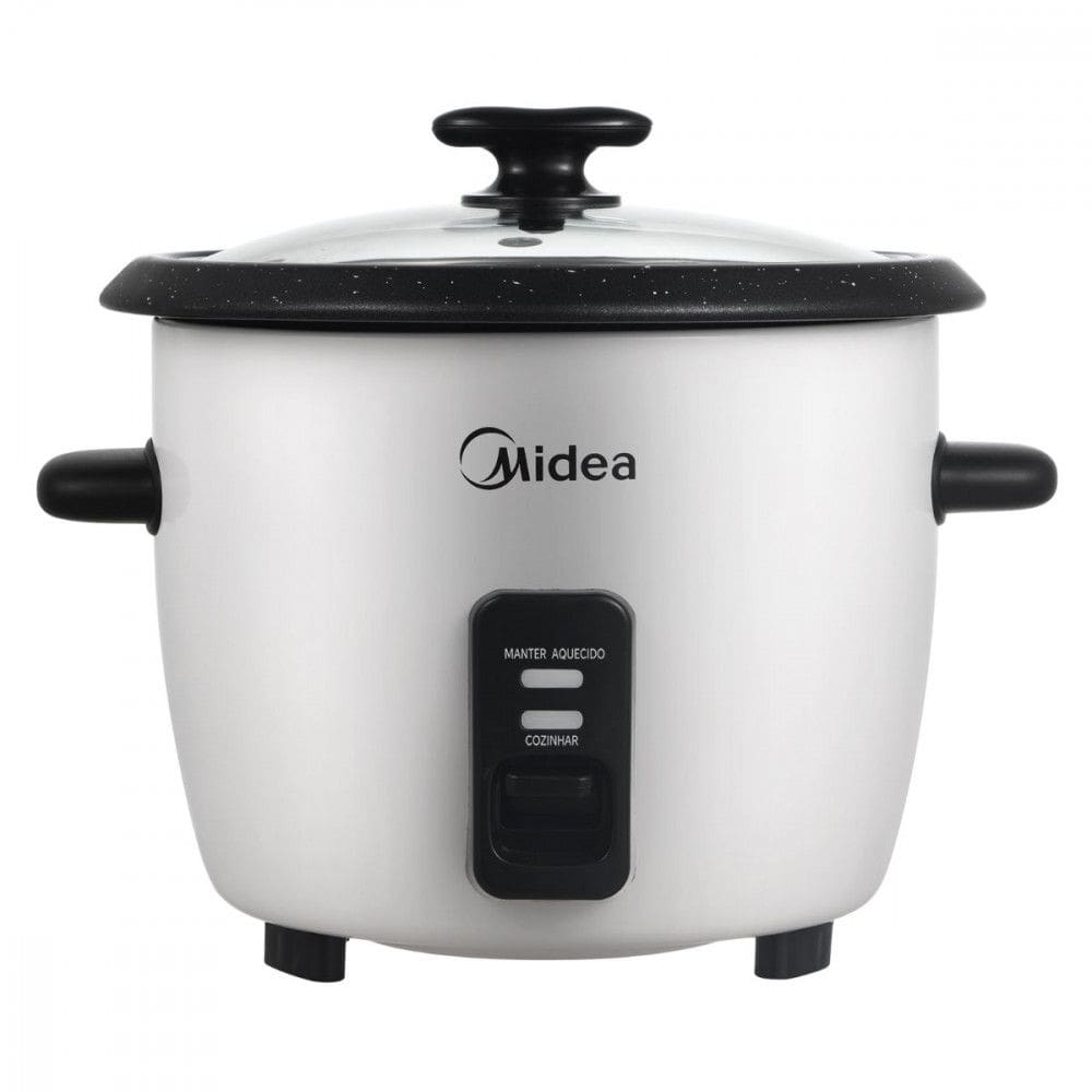 Panela Eletrica de Arroz PAE25 2,5l Midea