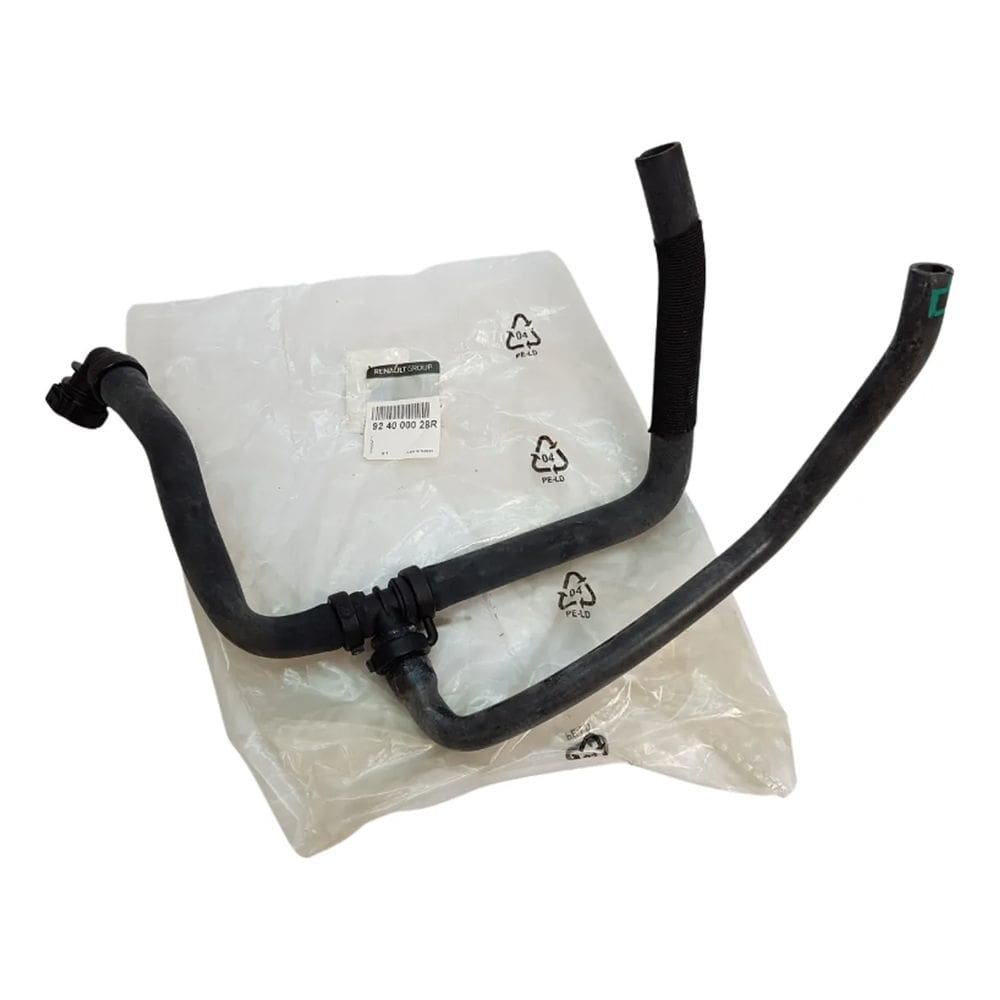 Renault Master Mangueira Ar Quente Superior Genuíno