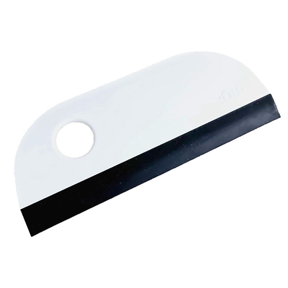 Rodo Compacto Trium Branco Fechado RC500BCF - Ou