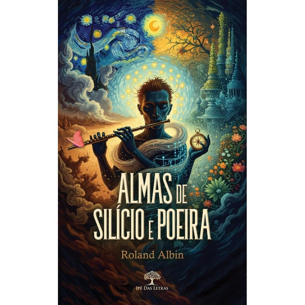 Almas de Silício e Poeira