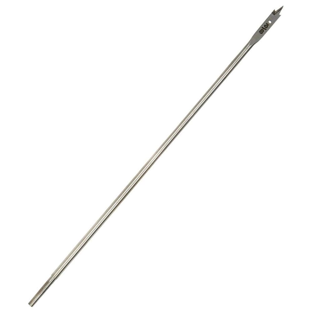 Broca de perfuração de madeira plana extralonga Speedbor 88706 3/8”
