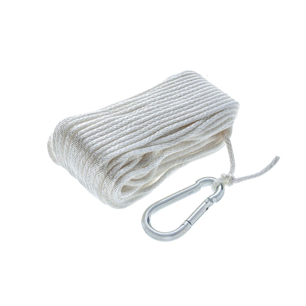 Anchor Line Rope Seachoice 4,8 mm x 30,5 m Polipropileno