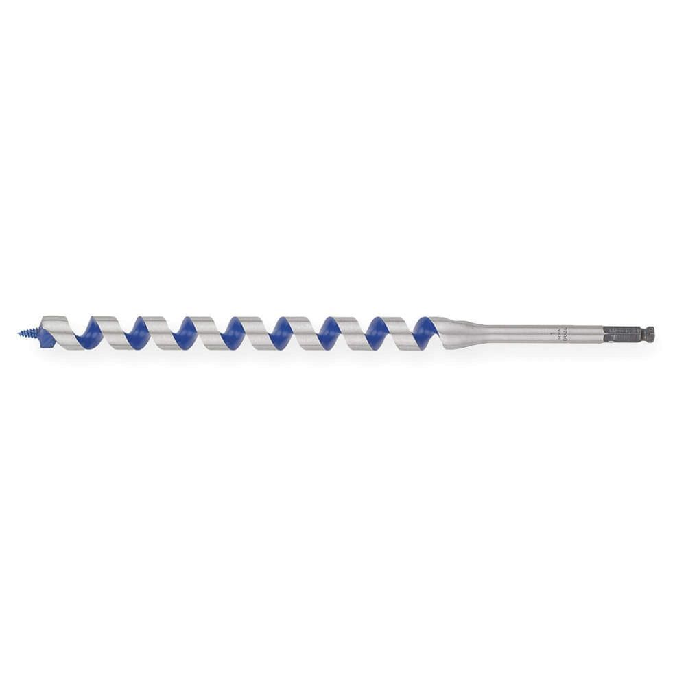 Broca IRWIN WELDTEC Ship Auger 1-3/8”