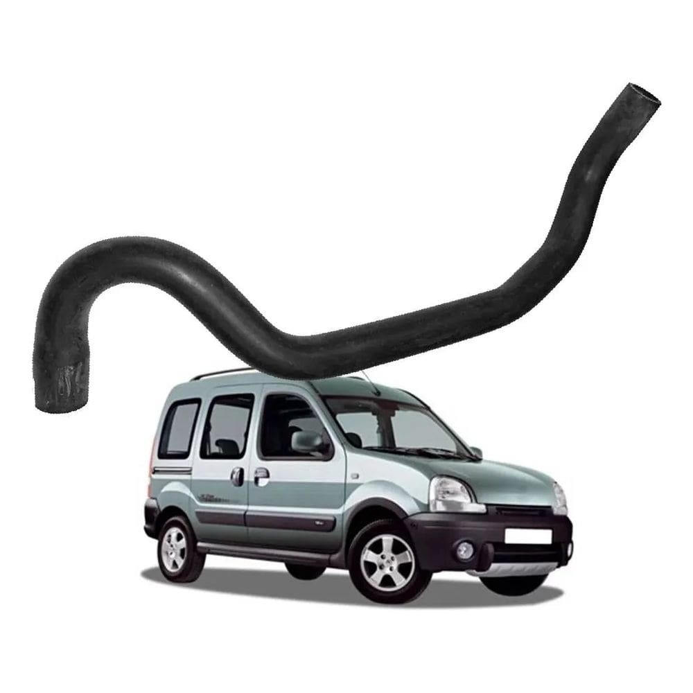 Renault Kangoo Mangueira Inferior Radiador Genuíno
