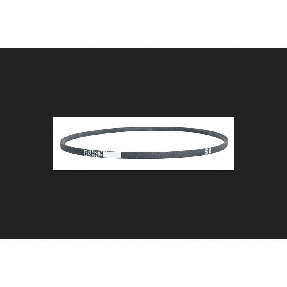 Correia de transmissão Toro 38990 FWD Brown
