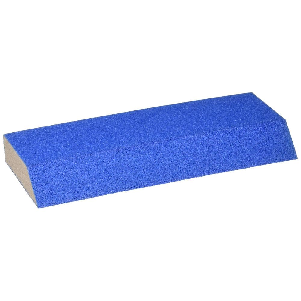 Disco de lixar Norton Blue 82077, pacote com 1