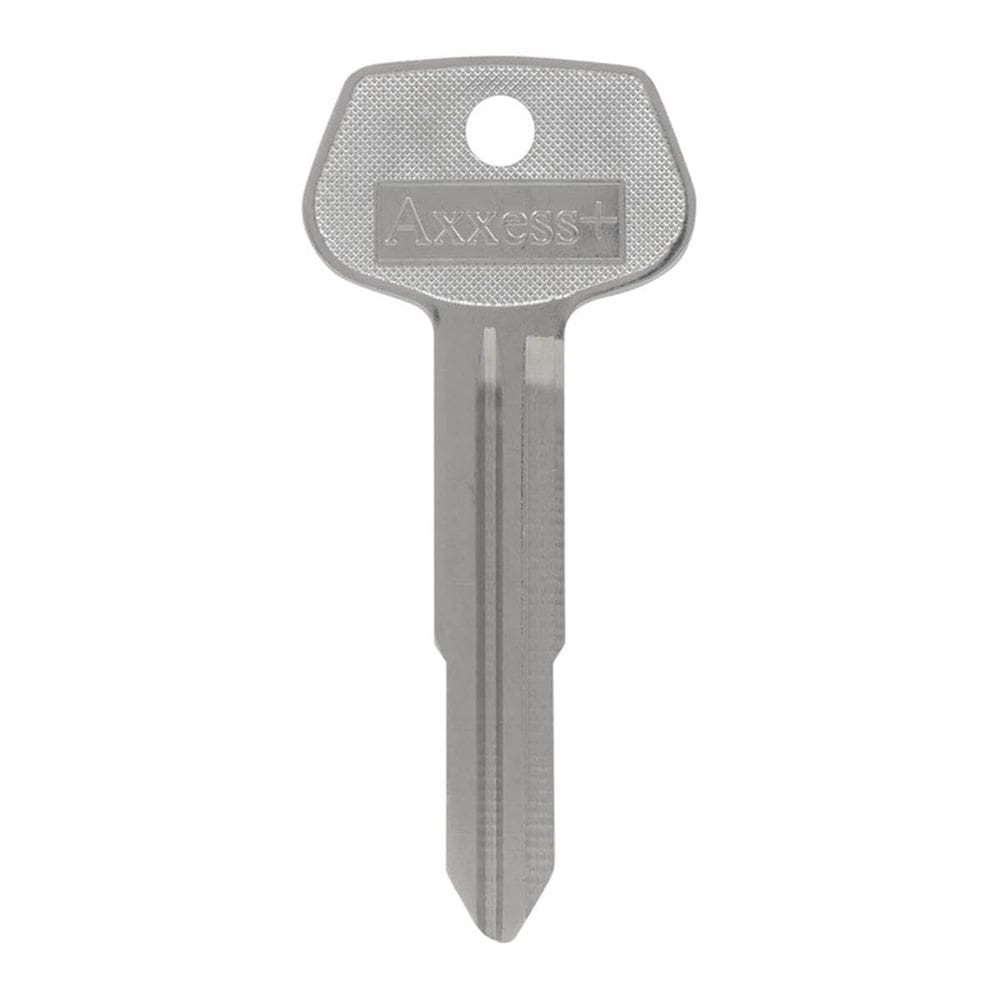 Chave universal em latão Keykrafter #53 para Hyundai