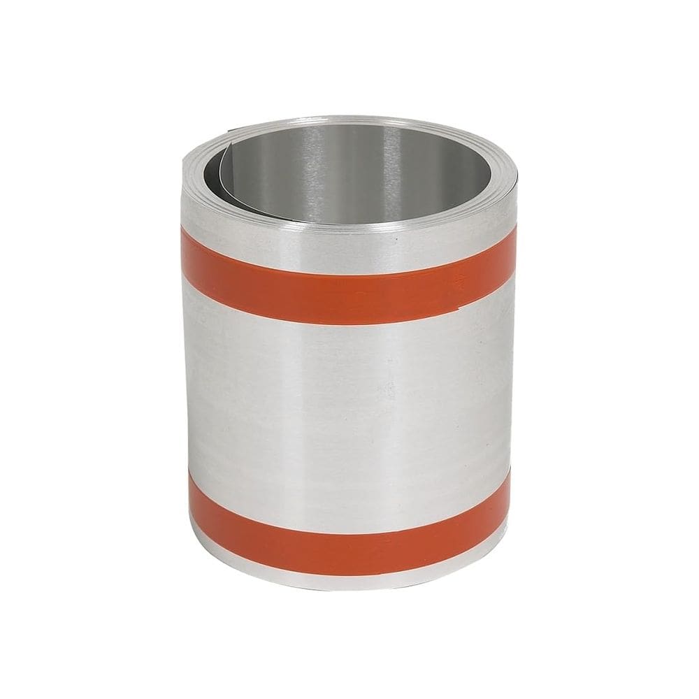 Rolo de alumínio Flashing Amerimax 10 cm x 15 m