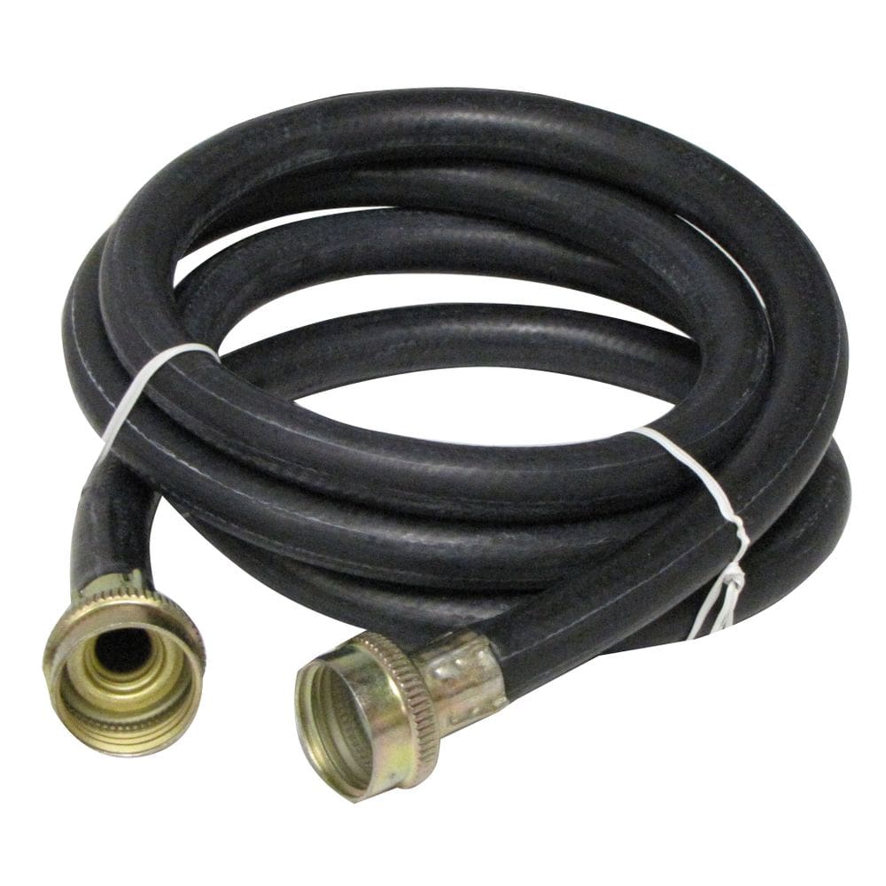 Mangueira de máquina de lavar Keeney PP850-2 3/4 FHT x 3/4 FHT 6 pés