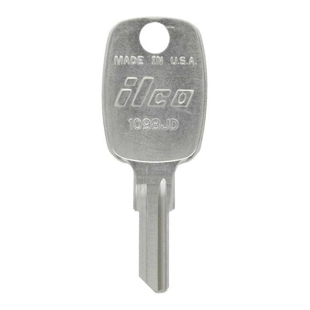 Chaveiro Hillman Group RSC #1098JD John Deere (SP)