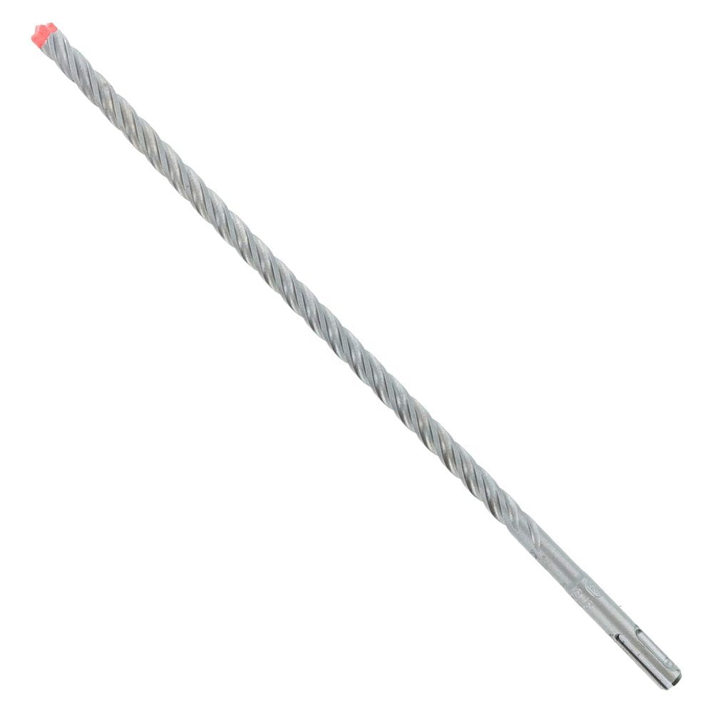 Broca de Martillo Diablo Rebar Demon SDS-Plus 3/8” Diámetro 30 cm