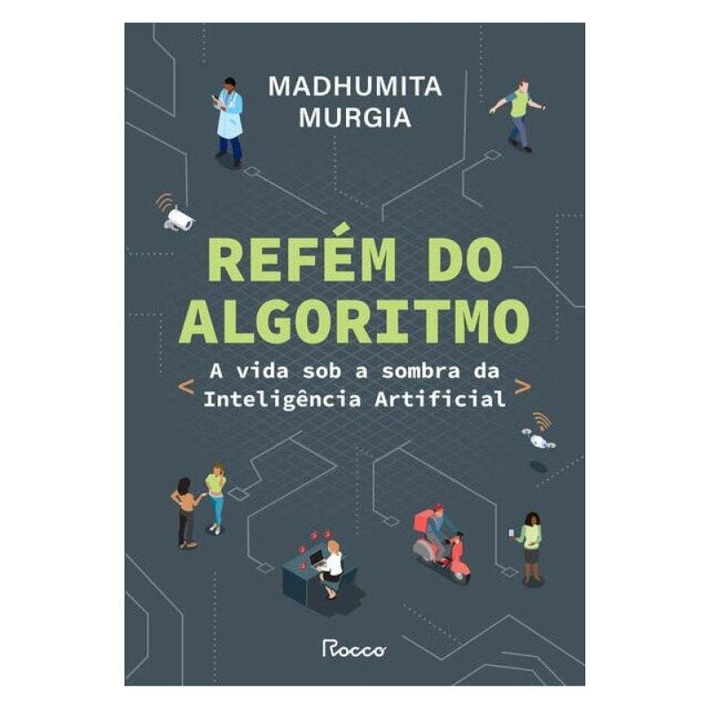 Refém Do Algoritmo