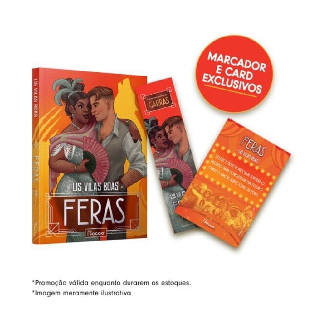 Feras