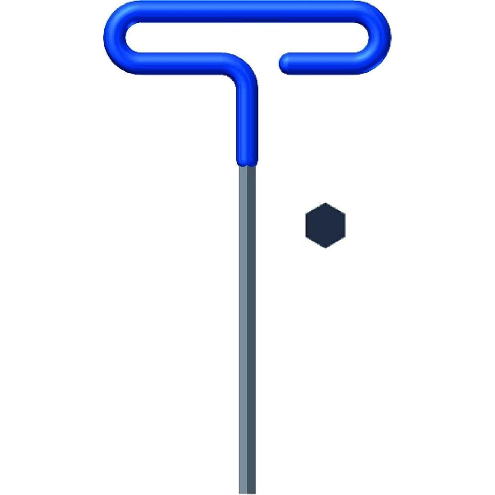 Chave Allen Hex T-Handle T-Key Eklind Tool 54940 4 mm