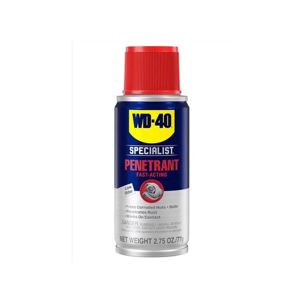 Lubrificante para máquinas WD-40 Specialist Penetrant 80 ml