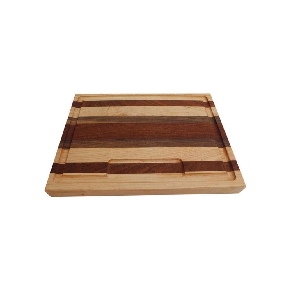 Tábua de cortar Coastal Carolina Cut NAT 41 cm L