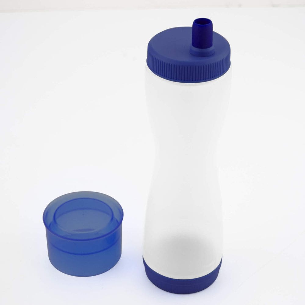 Caneta para panquecas Tovolo Flow Pen 2.0 710 ml Deep Indigo
