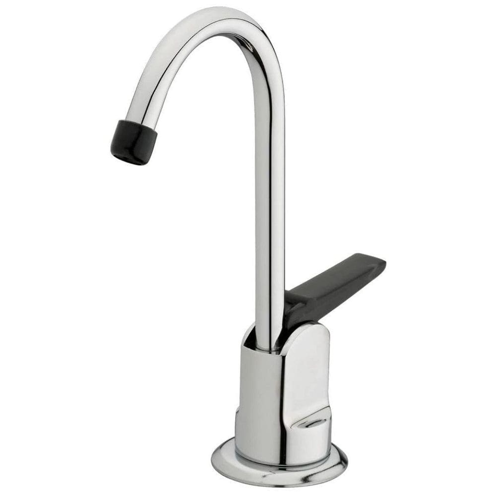 Faucet Homewerks Worldwide 3310-160-CH-B-Z com acabamento cromado