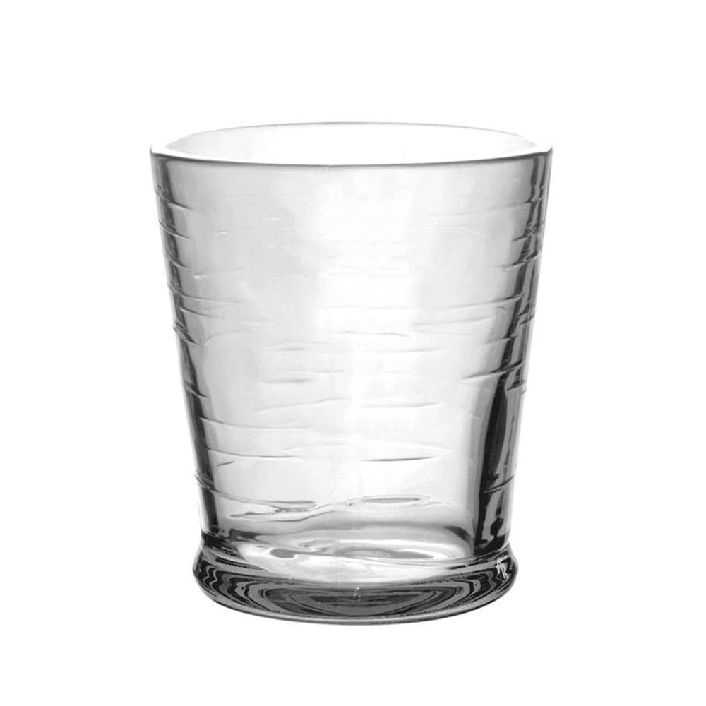 Copo para beber TarHong Glass Cordoba DOF 470 ml