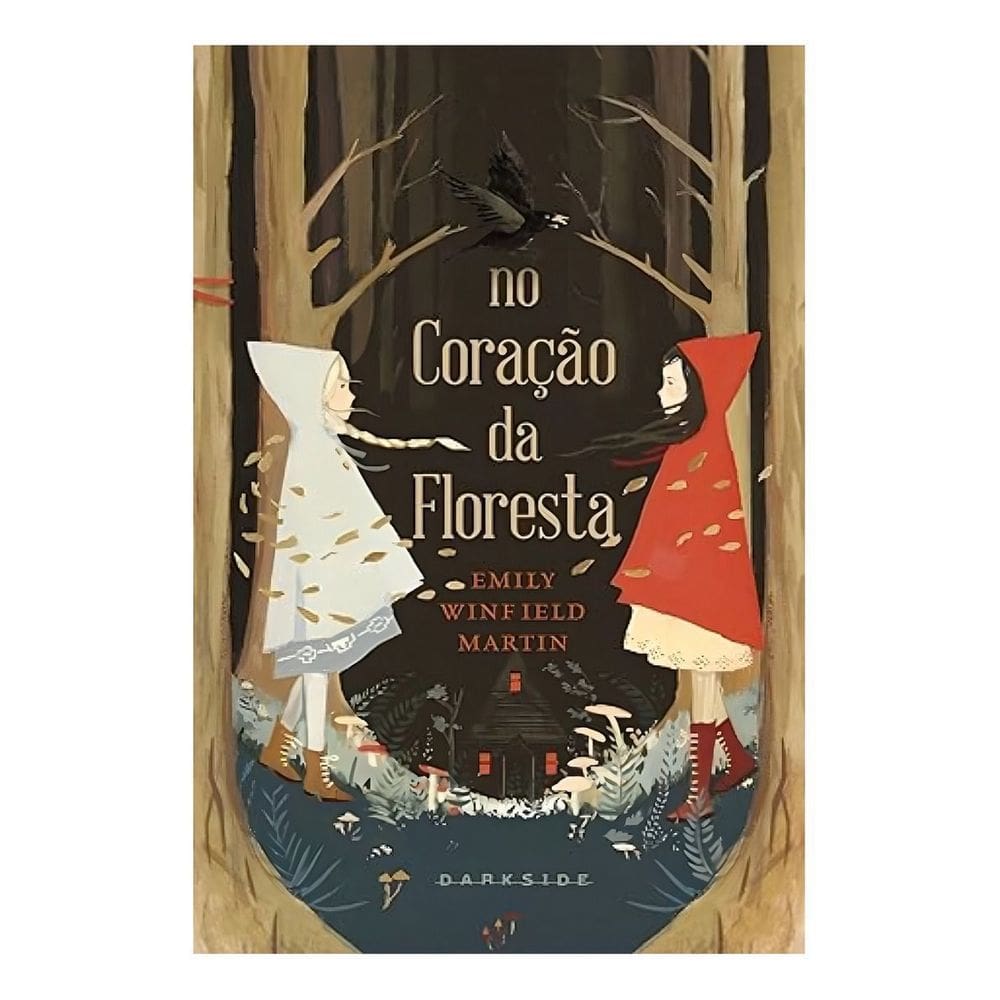 No Coração da Floresta