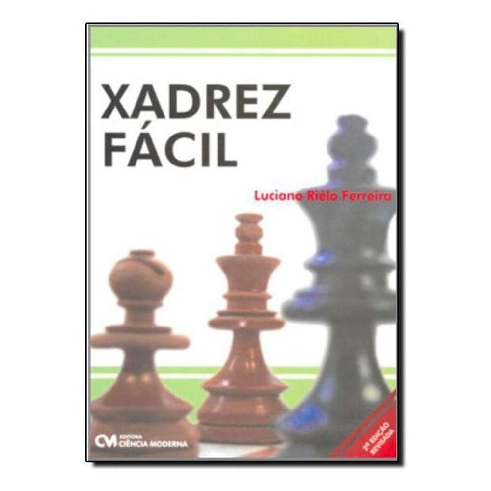 Xadrez Fácil