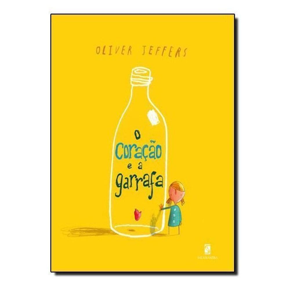 o Coração e a Garrafa