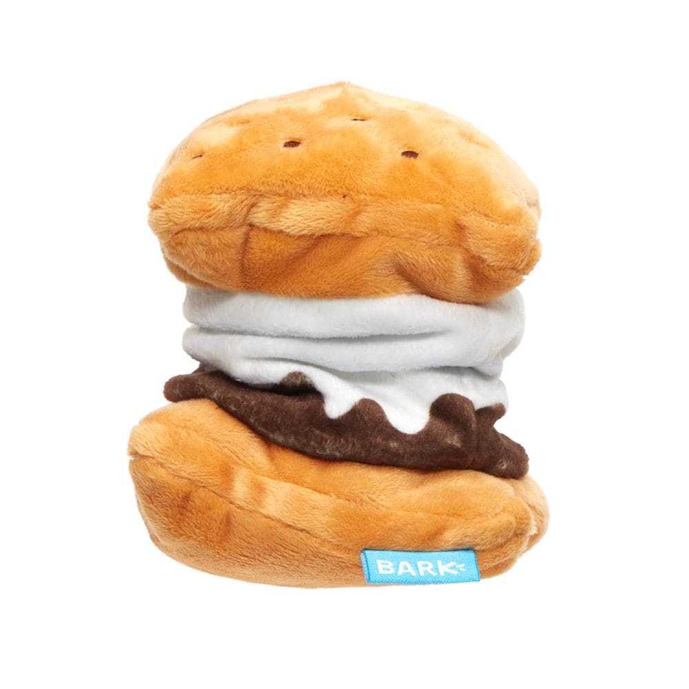 Brinquedo para cães Bark More S`More Plush Soft