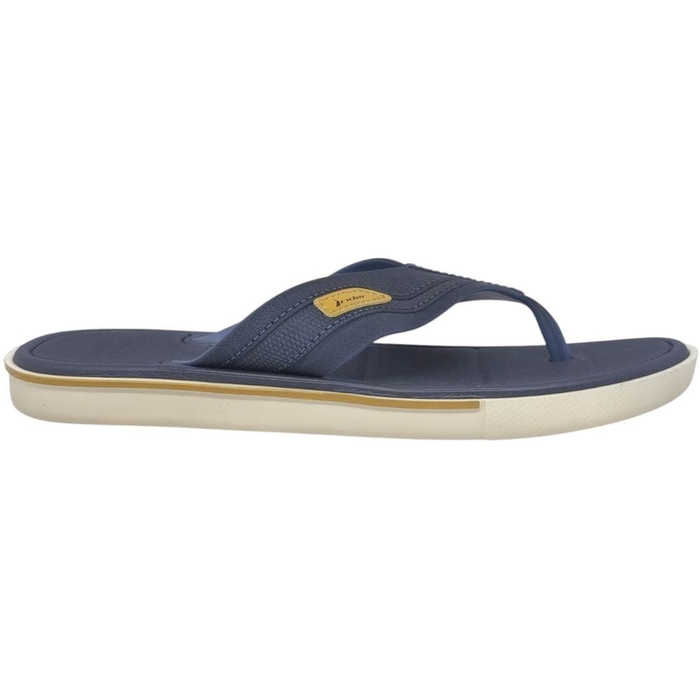 Chinelo Dedo Masculino Casual Spin Rider 11772