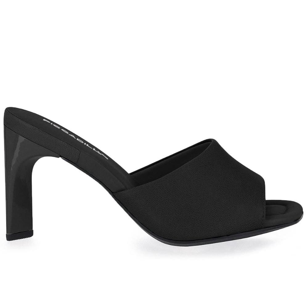 TamancoPiccadilly Cont Preto