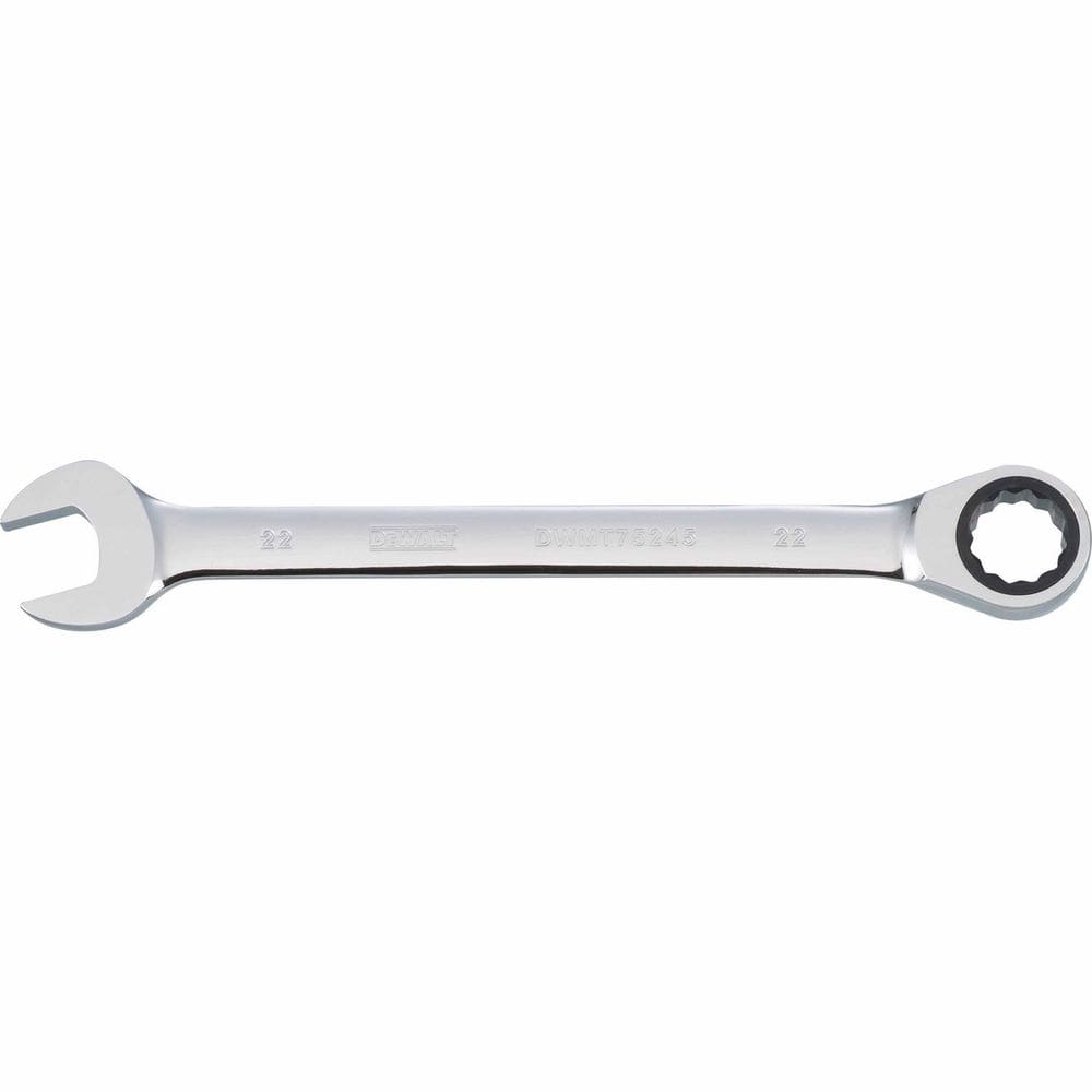 Chave de pente com catraca DEWALT DWMT75245OSP 22mm