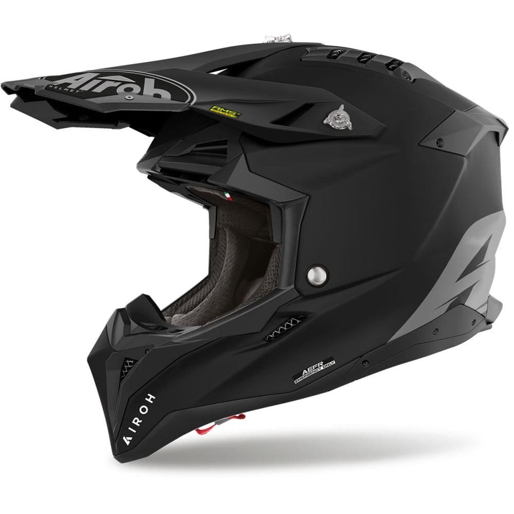 Capacete Airoh Aviator 3 Color