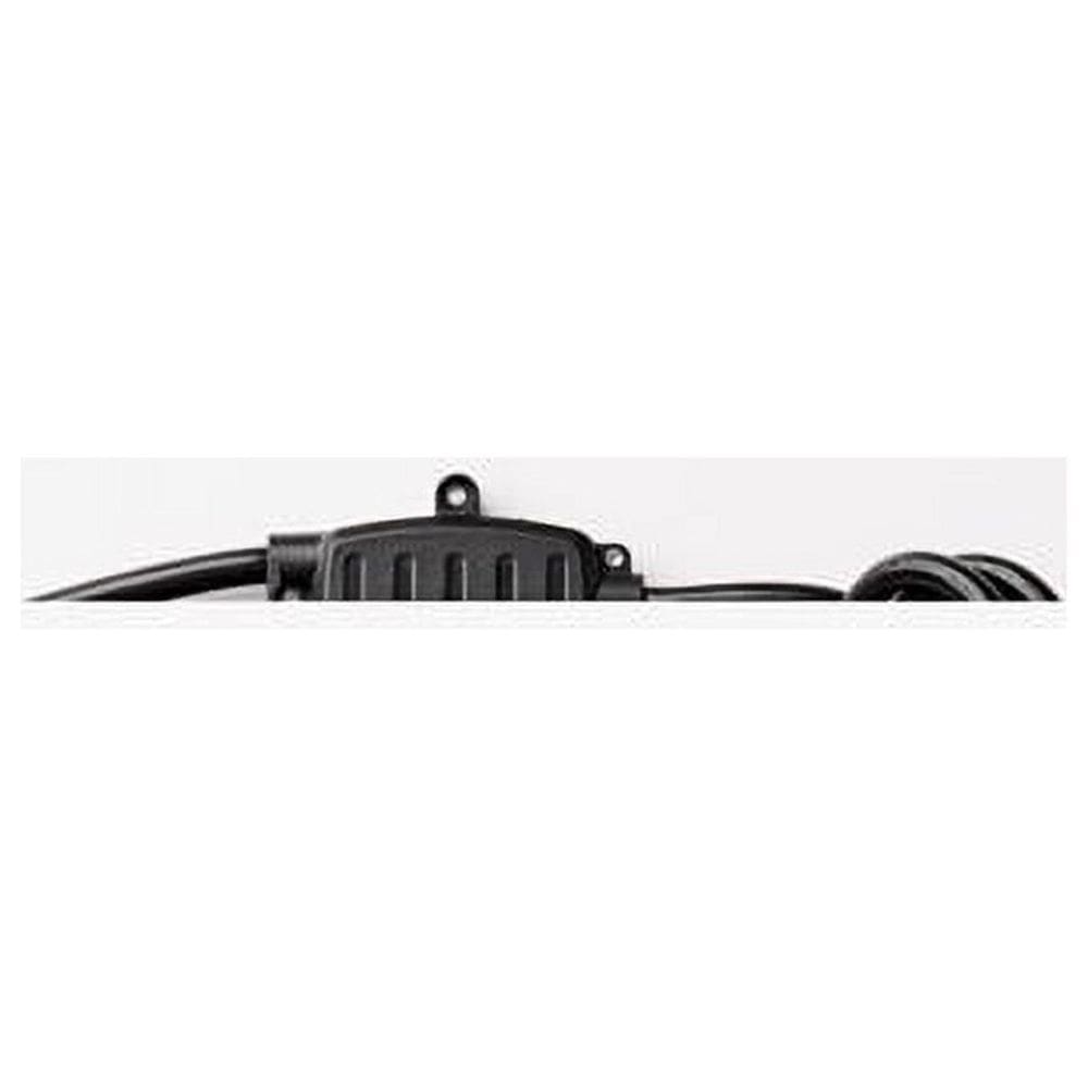 Power Hub Charg Power 2 tomadas 2 USB 15A 125V 10A branco