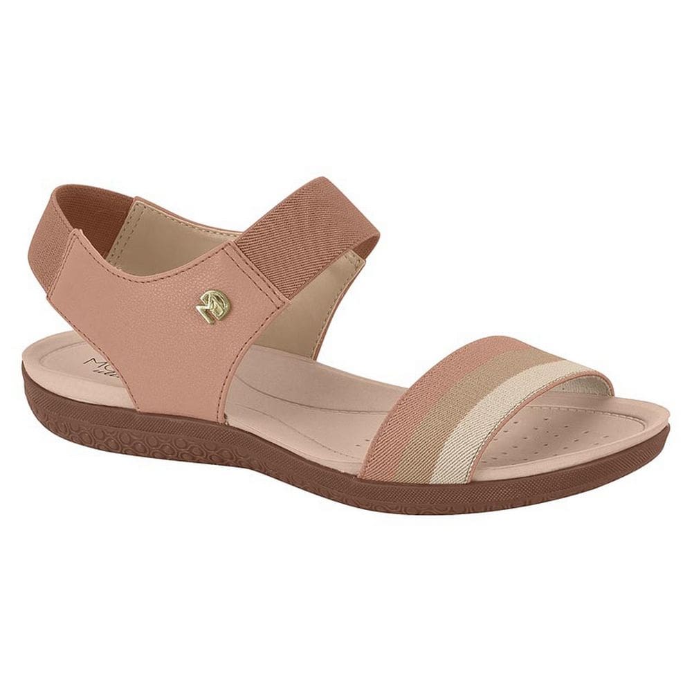 Sandália Feminina Ultraconforto Modare 7125.241