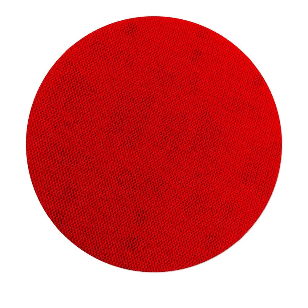 Discos de lixar Diablo 5” 80 Grit Coarse Ceramic, pacote com 10