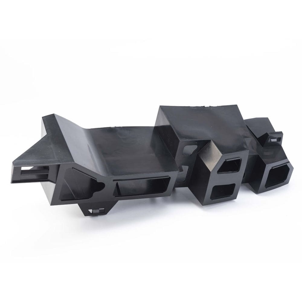 Renault Sandero Suporte Para-choque Tras Esquerdo Genuíno