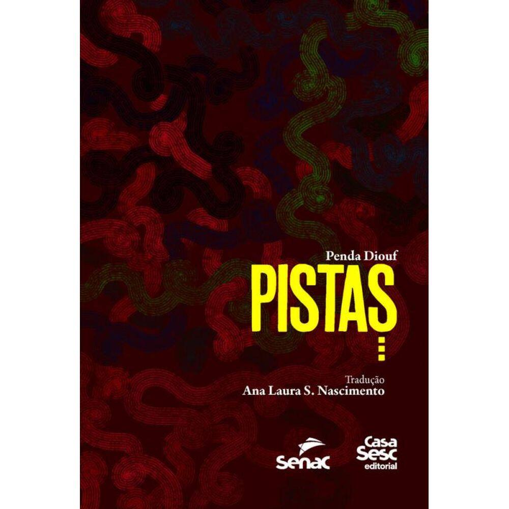 Pistas: Série Internacionalização da Dramaturgia