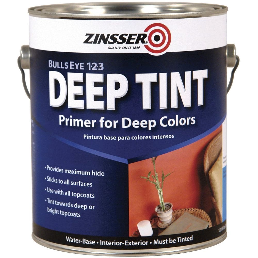 Primer Rust-Oleum 02031 Tintable Deep Tint 3,8 L