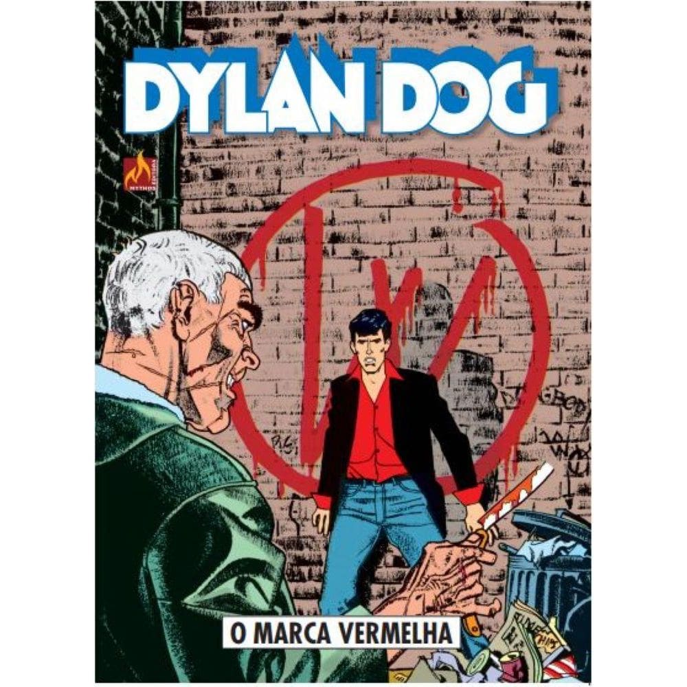 Dylan Dog - volume 02