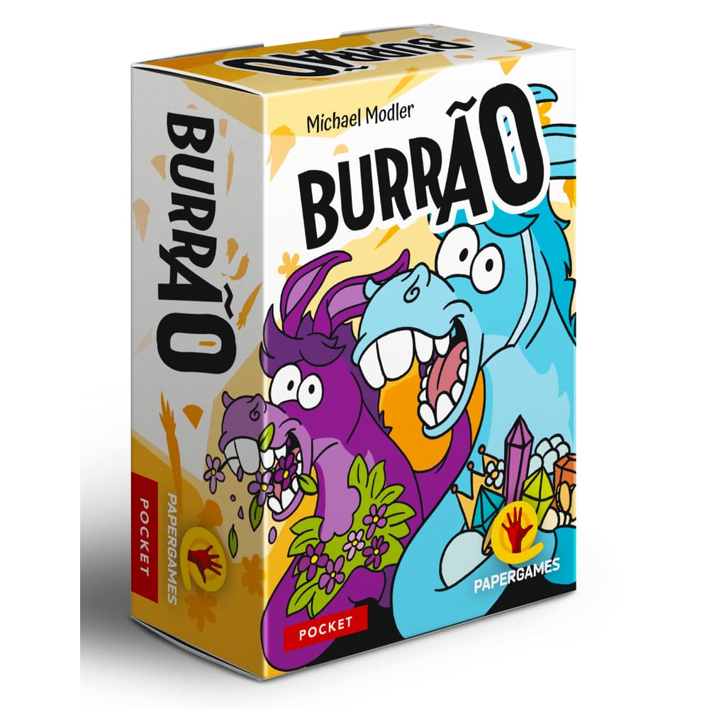 Burrão