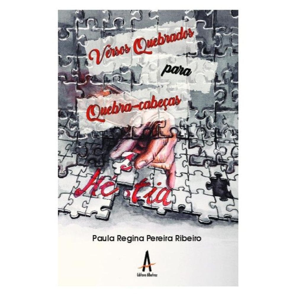 Versos Quebrados Para Quebra Cabeças